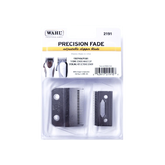 Wahl Professional Precision Fade Adjustable Clipper Blade (2191)